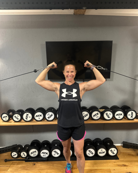 Personal Training