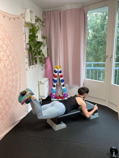 LEVEL UP-Funktionelle Fitness für Frauen (ehemals Fitnessmamas Level Up!)